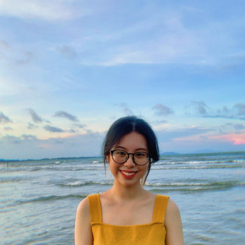 Linh Nguyen