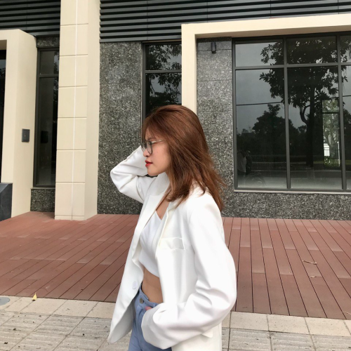Uyen Cao Thu