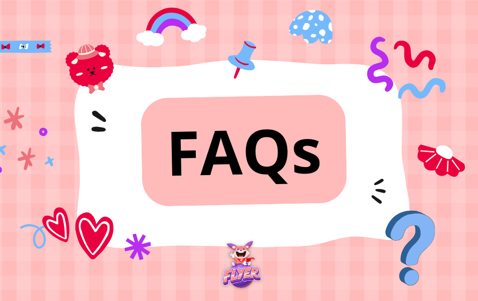Frequently asked questions about Cambridge Starters test papers