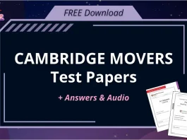 featured-image-cambridge-movers-test-papers