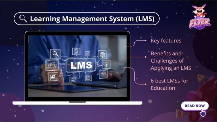 Featured image_Learning Management System (LMS)