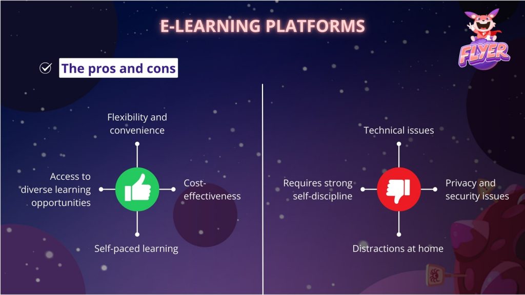 E-Learning Platform
