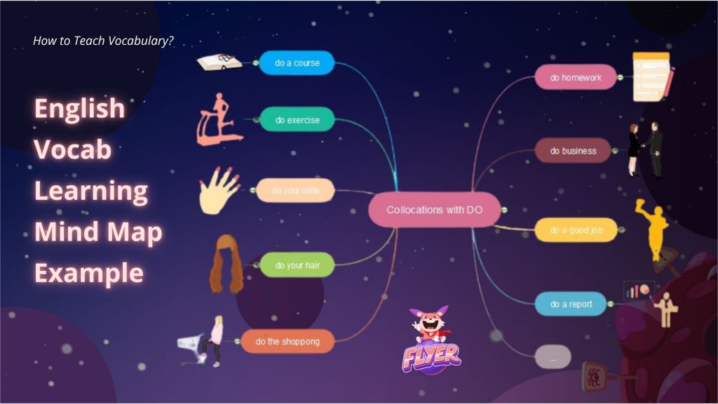 how to teach vocabulary