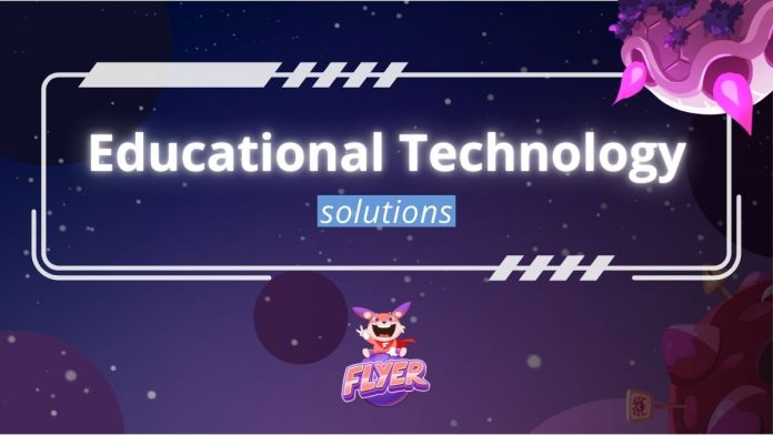 Featured image_Educational technology solutions