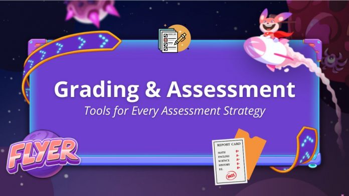 Featured image_Grading and Assessment Tools