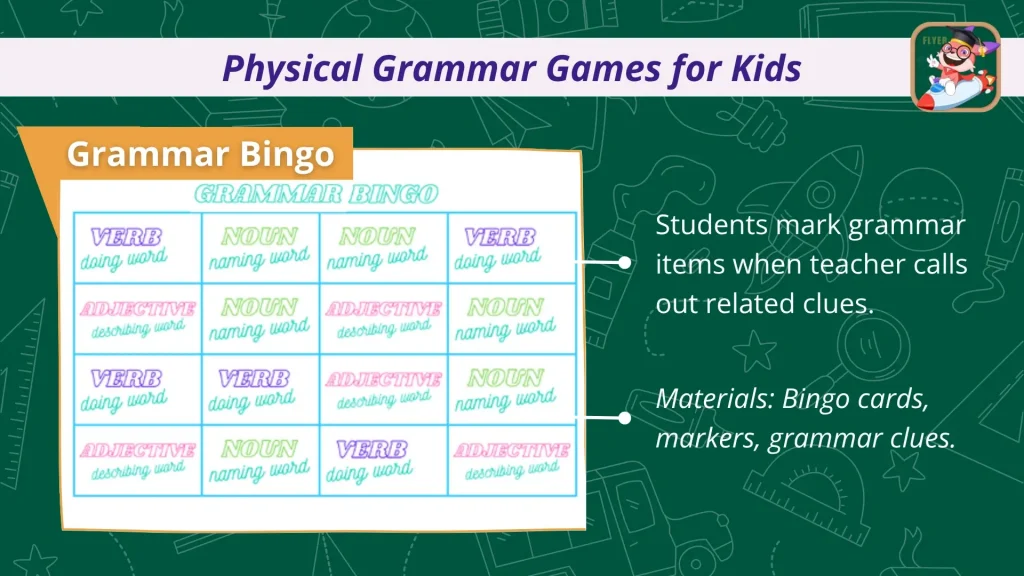 grammar-bingo-game