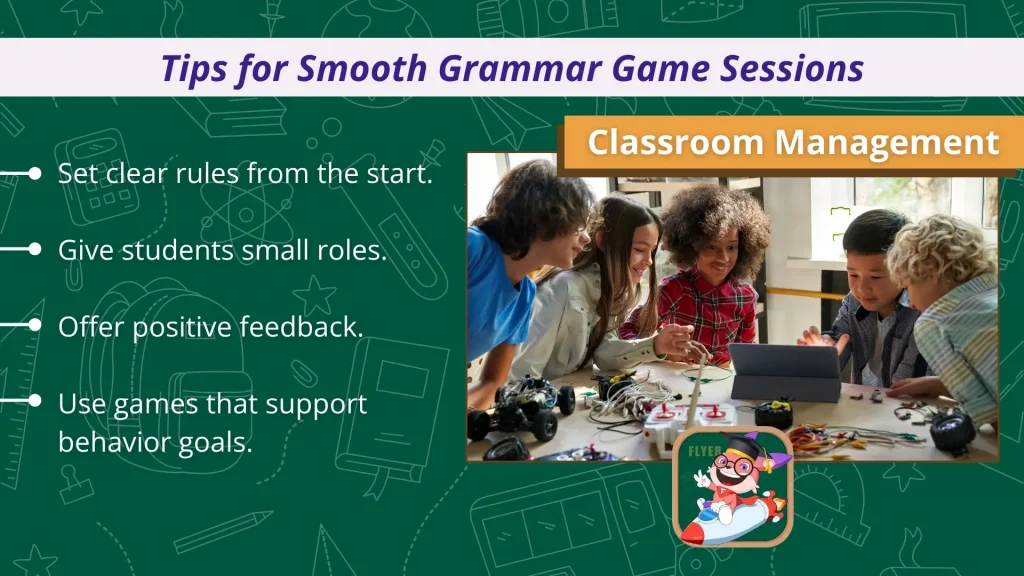 manage-classroom-during-games