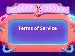 Terms of Service